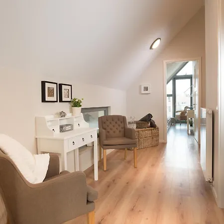 Ostsee - Reetdachhaus Nr 33 