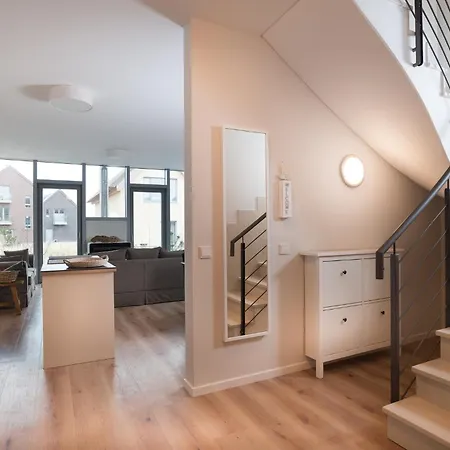 Ostsee - Reetdachhaus Nr 33 