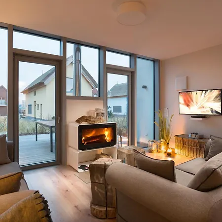 Ostsee - Reetdachhaus Nr 33 