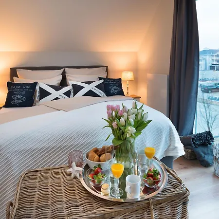 Prázdninový dům Ostsee - Reetdachhaus Nr 33 